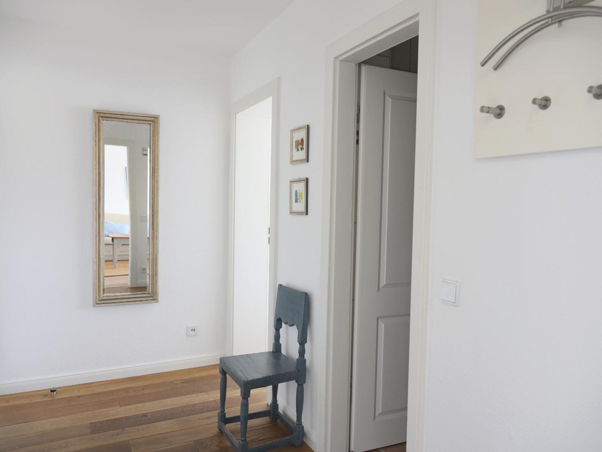 Appartementhaus In Zentraler Aber Ruhiger Lage Apartment Westerland